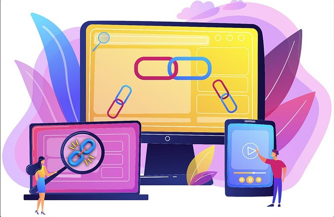 Webdesign